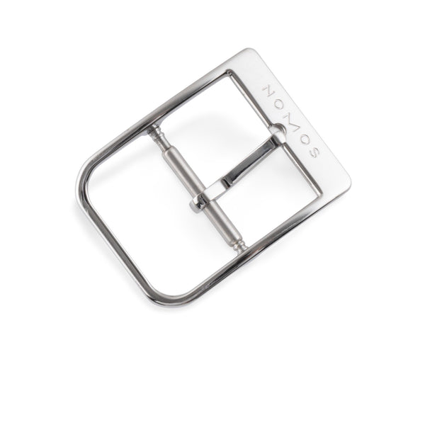 Nomos hebilla de alfiler acero 16,00 mm [KL25013]
