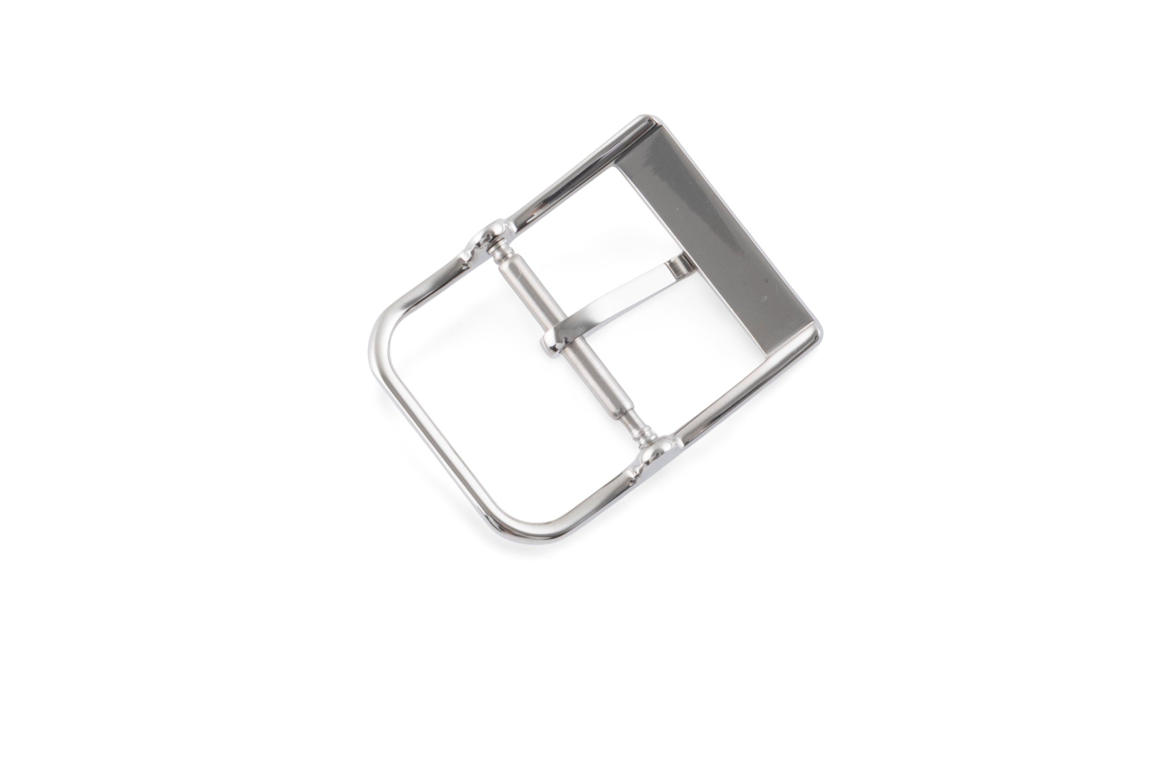 Nomos boucle ardillon acier 16,00 mm [KL25013]