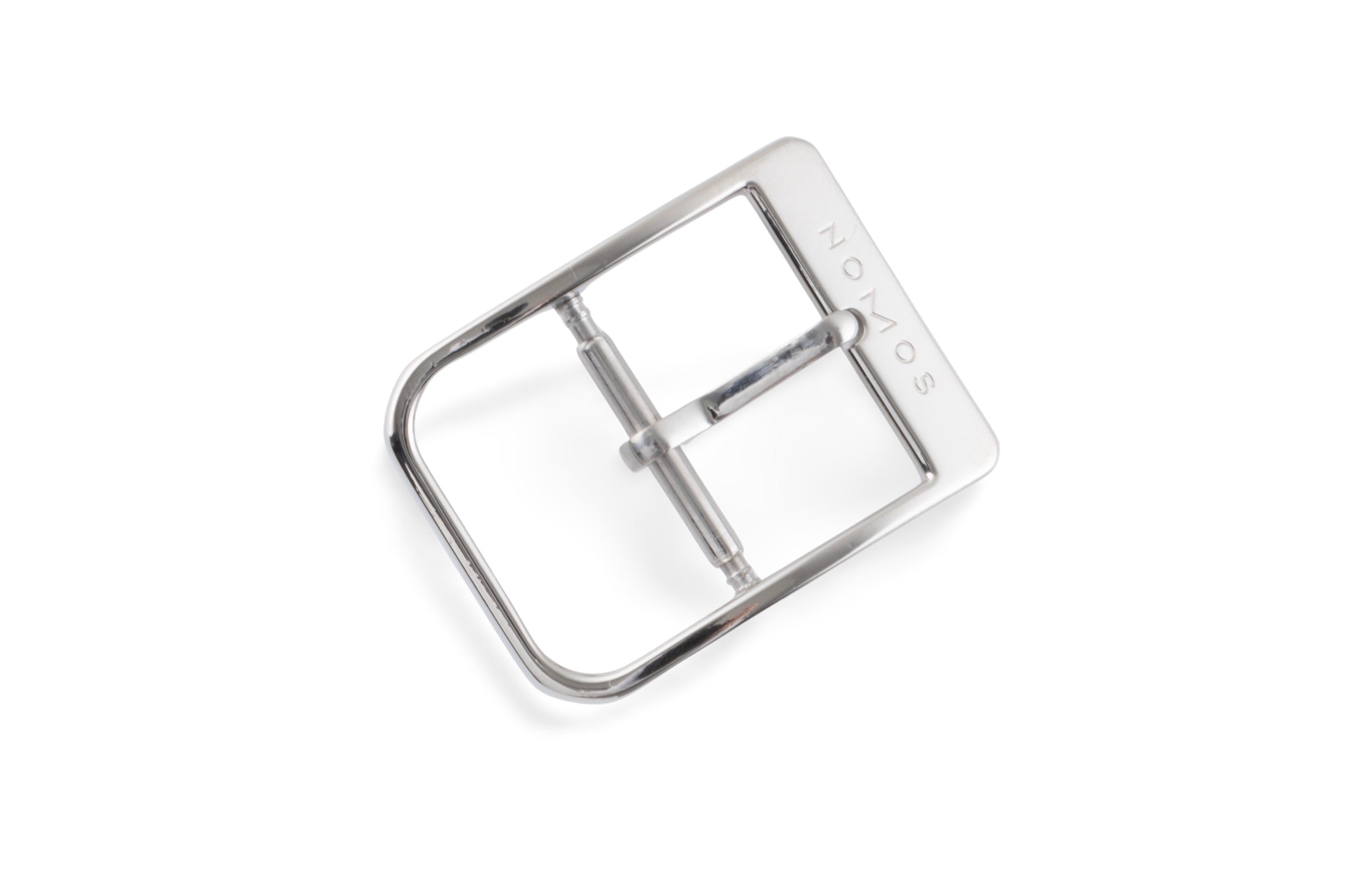 Nomos boucle ardillon acier 16,00 mm [KL25015]