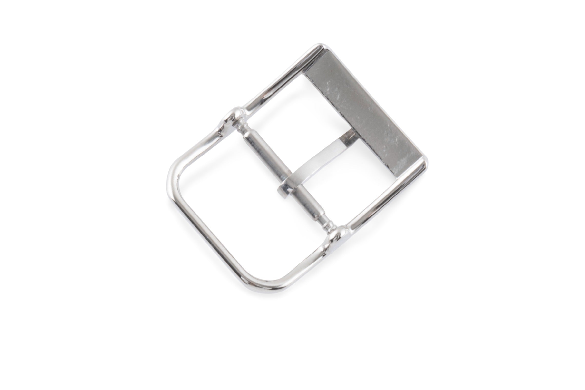 Nomos boucle ardillon acier 16,00 mm [KL25015]