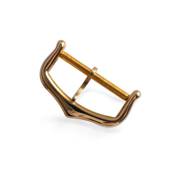 Cartier tang buckle 18k gold 18.00 mm [KL25044]