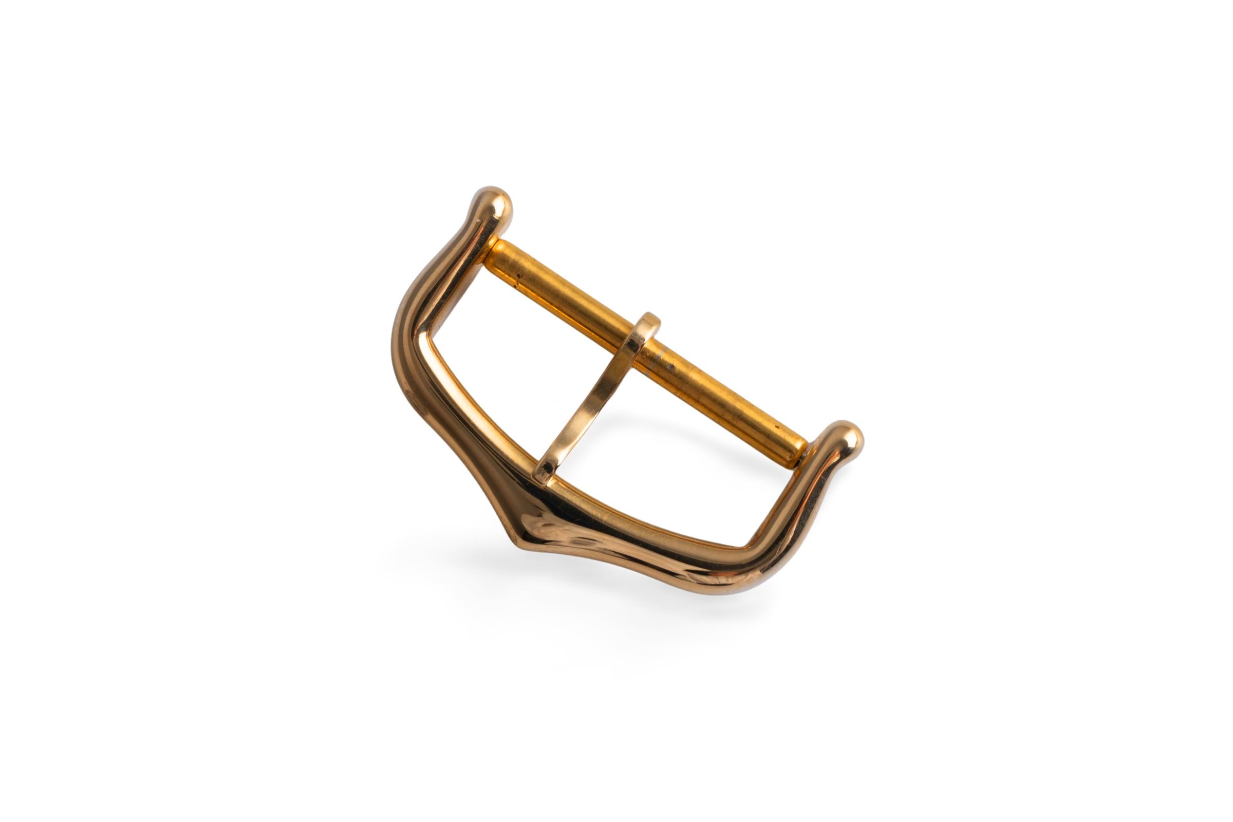 Cartier tang buckle 18k gold 18.00 mm [KL25044]