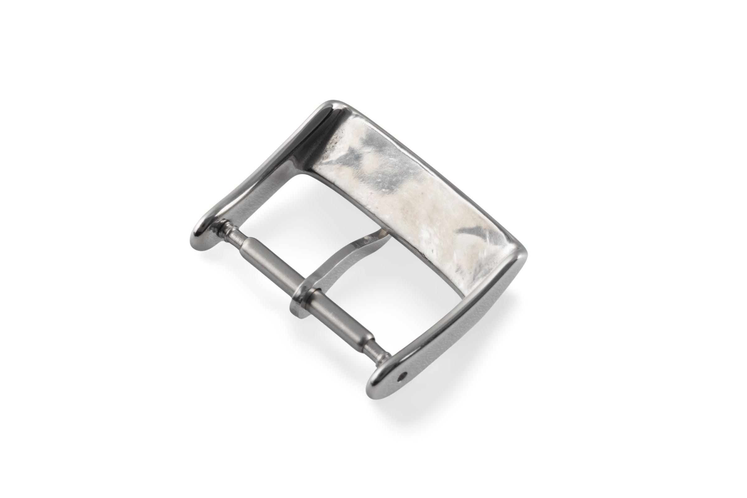 Breitling ardillon acier 17,50 mm [KL25063]