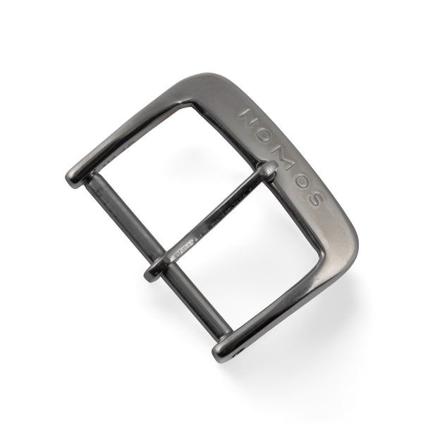 Nomos boucle ardillon acier 18,00 mm [KL25083]