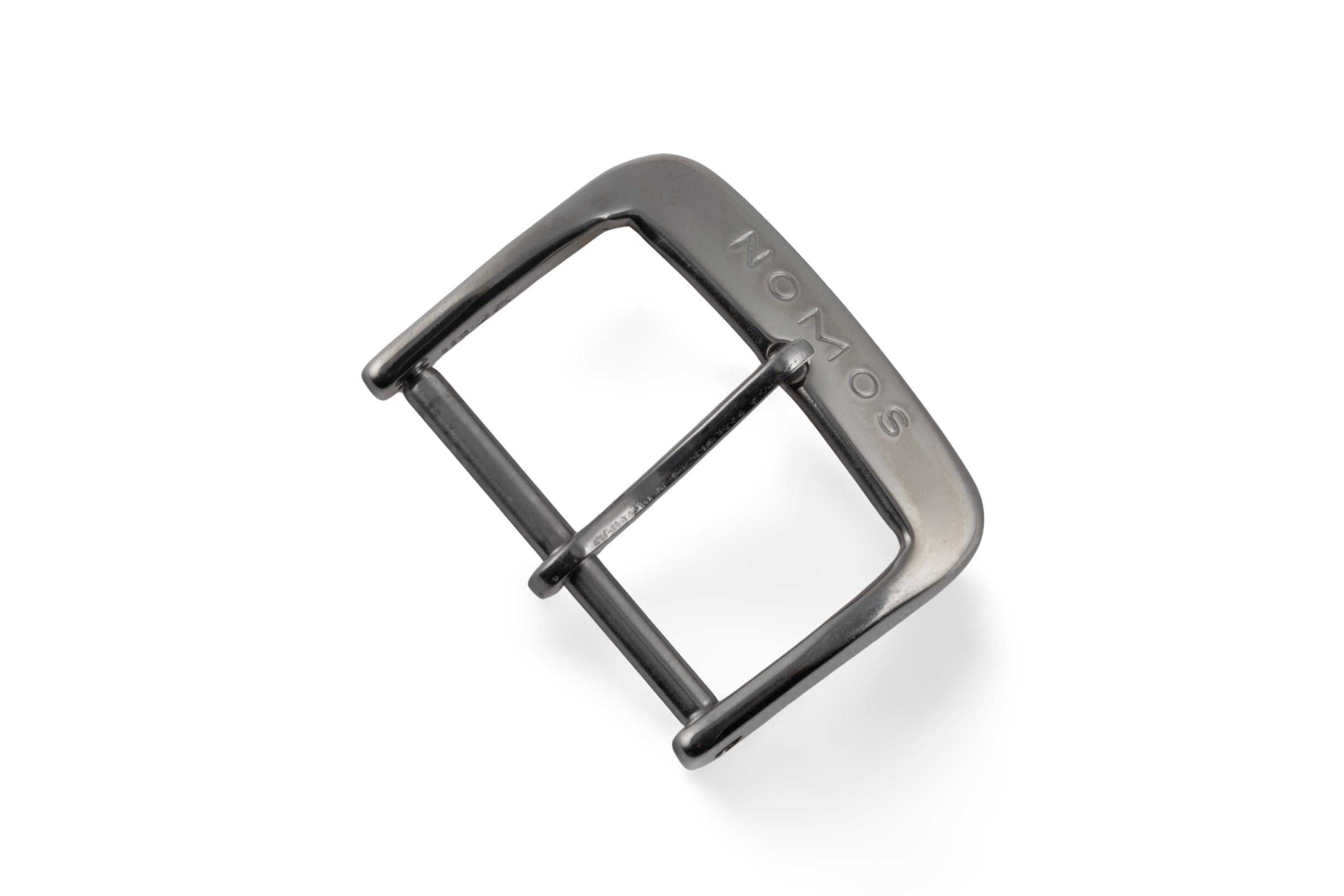 Nomos boucle ardillon acier 18,00 mm [KL25083]