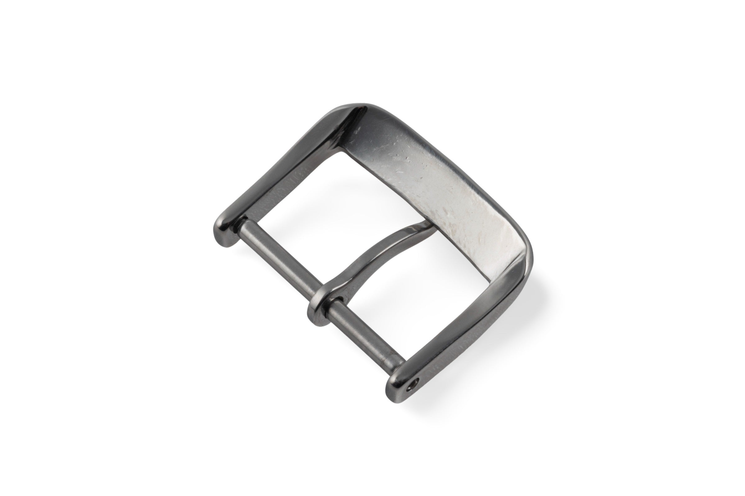 Nomos boucle ardillon acier 18,00 mm [KL25083]