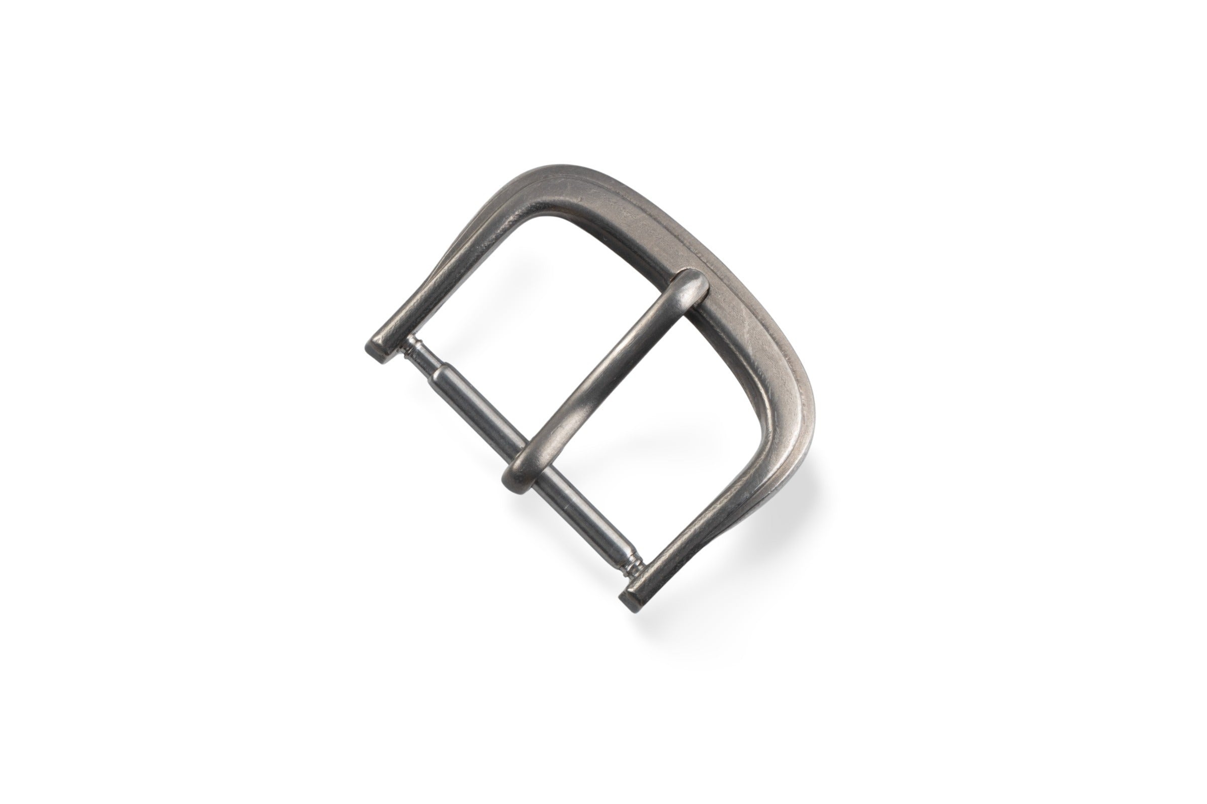 Glashütte boucle ardillon acier 18,00 mm [KL25087]