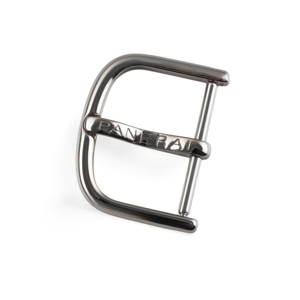 Panerai boucle ardillon or blanc 18 carats 20,00 mm [KL25274]