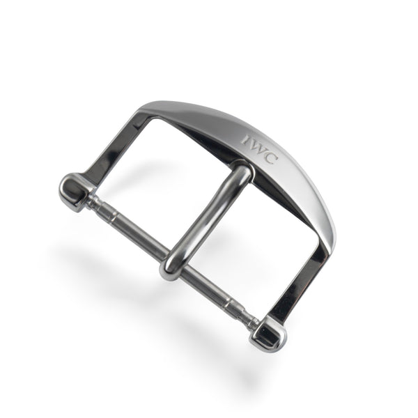 IWC ardillon acier 18,00 mm [KL25314]