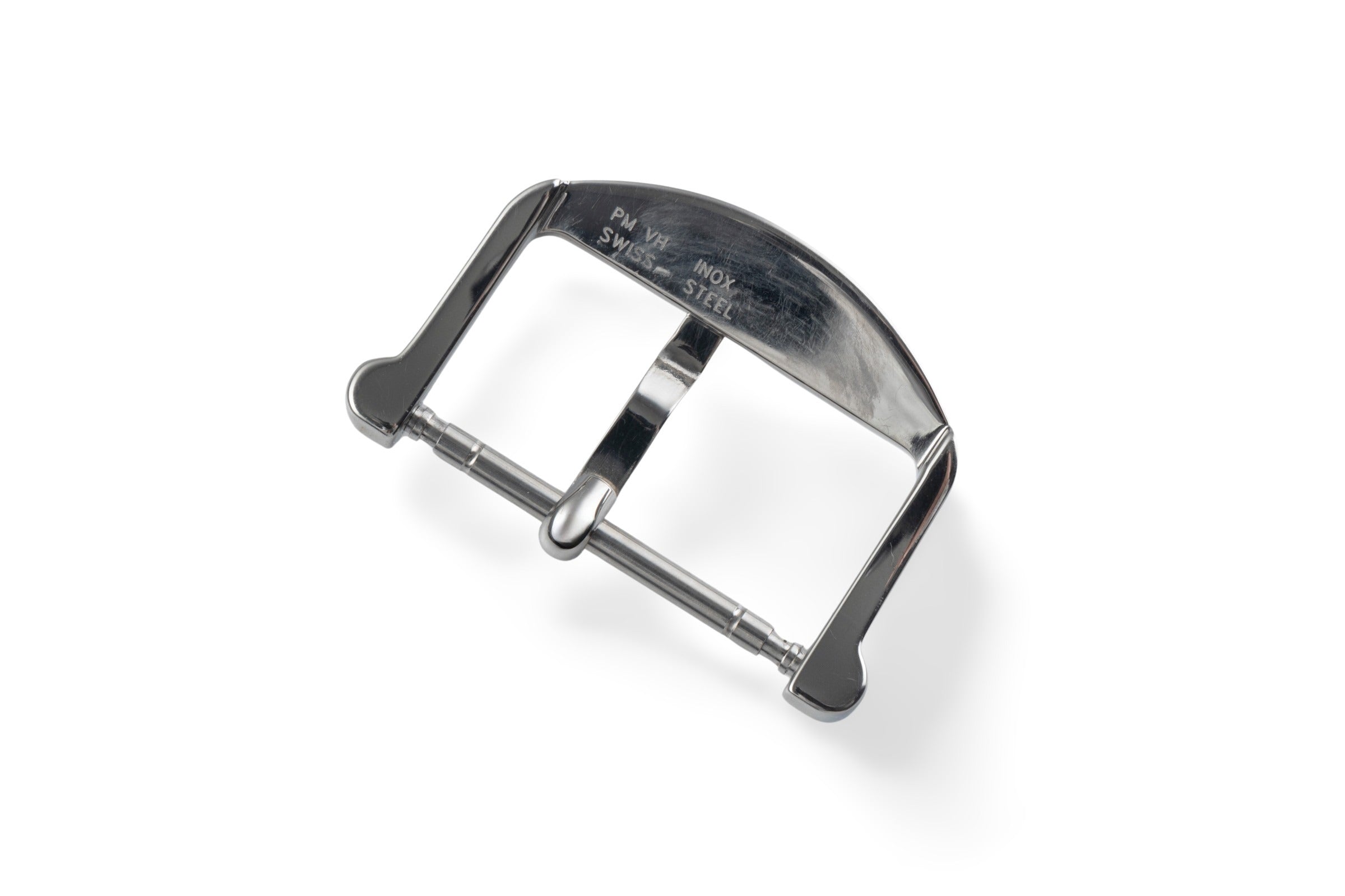 IWC ardillon acier 18,00 mm [KL25314]