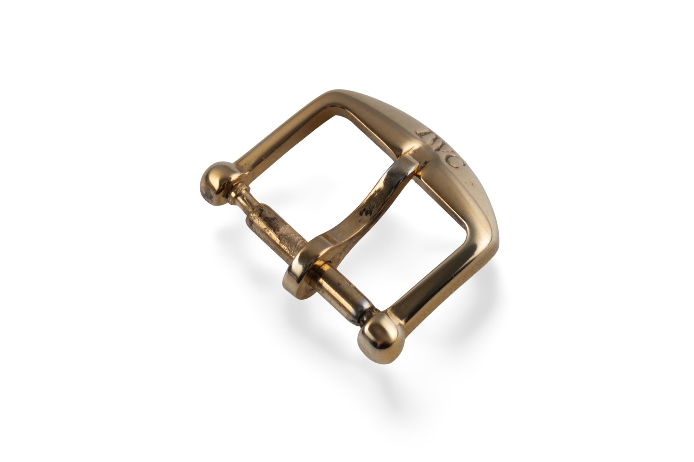 ardillon IWC doré 10,00 mm [KL25346]