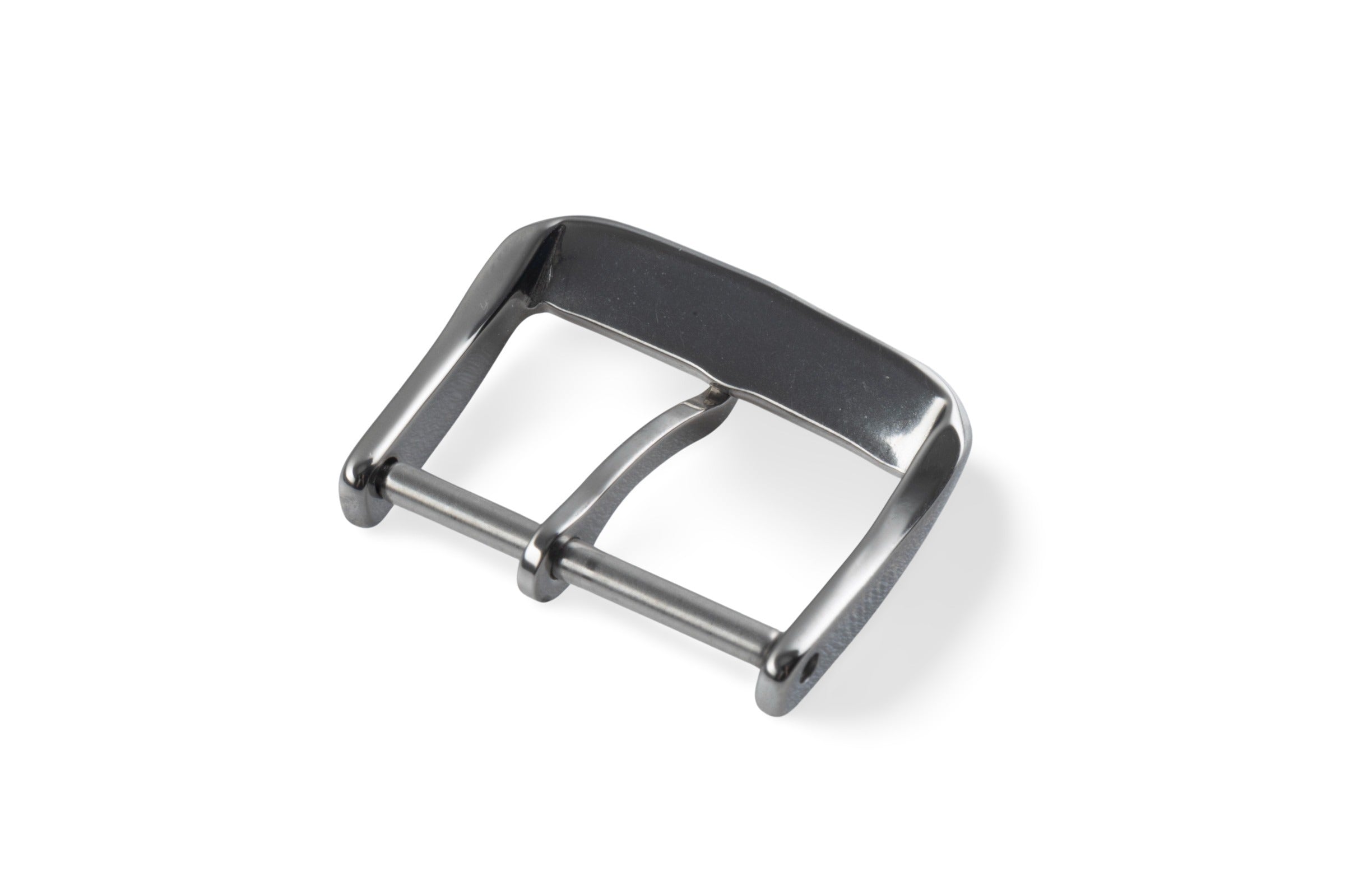 Nomos boucle ardillon acier 18,00 mm [KL25349]