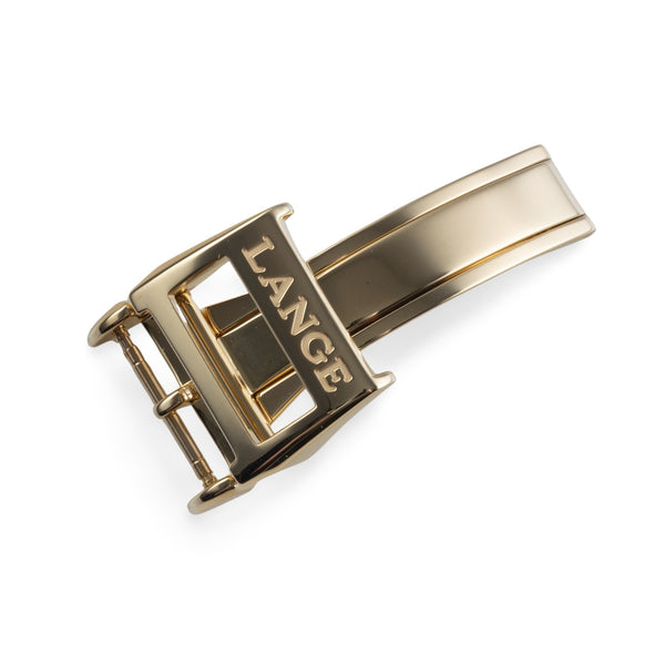 A. Lange & Söhne Faltschließe oro de 18 quilates 16,00 mm [KL25390]