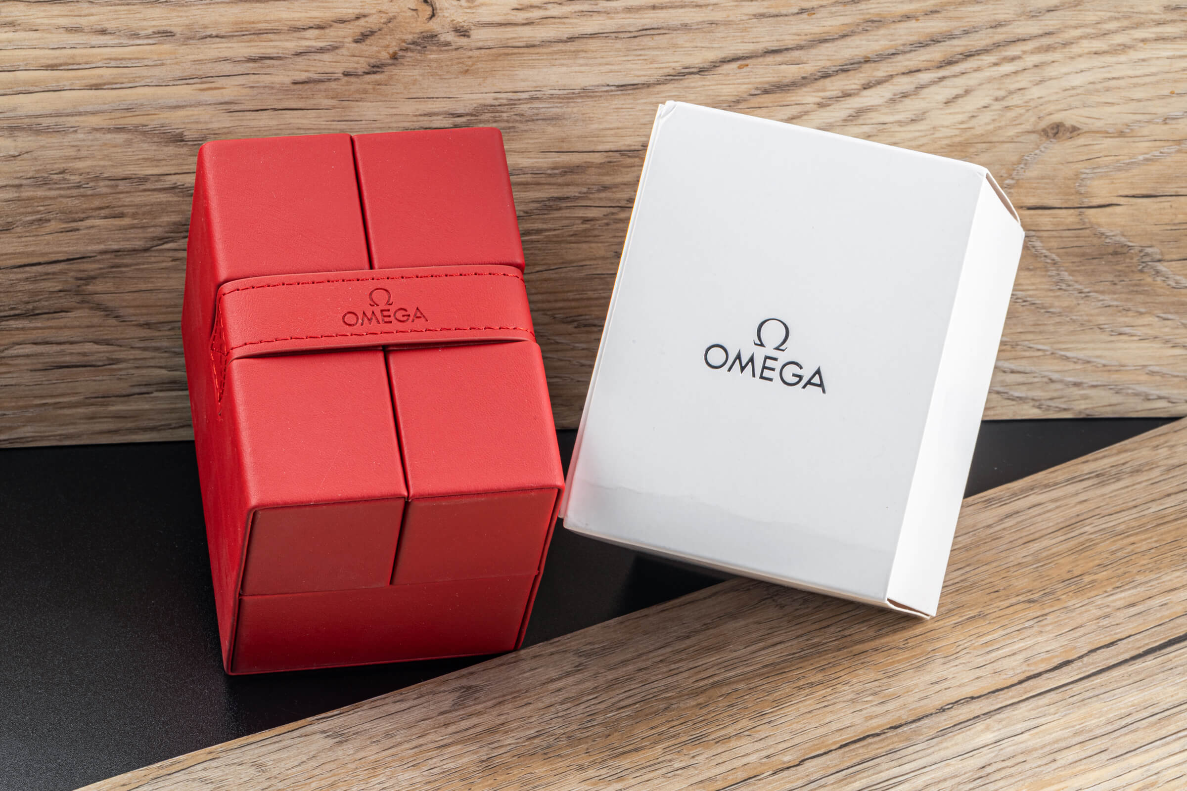 手持ちラスト　コレクターブースター　英語版　オメガボックス　omega box 未開封】オメガボックス ff mtg コレクターブースター 英語 - メルカリ