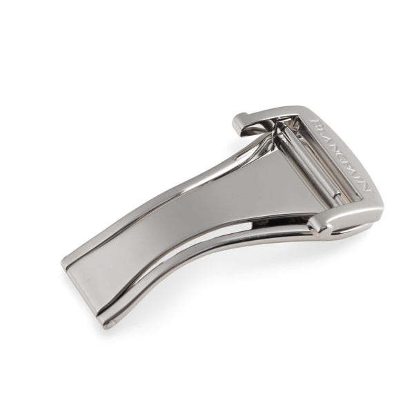 Blancpain boucle déployante acier 18,00 mm [KL25524]