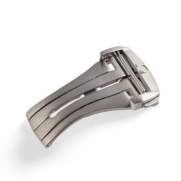 Omega deployant clasp stainless steel 20.00 mm [KL25526]
