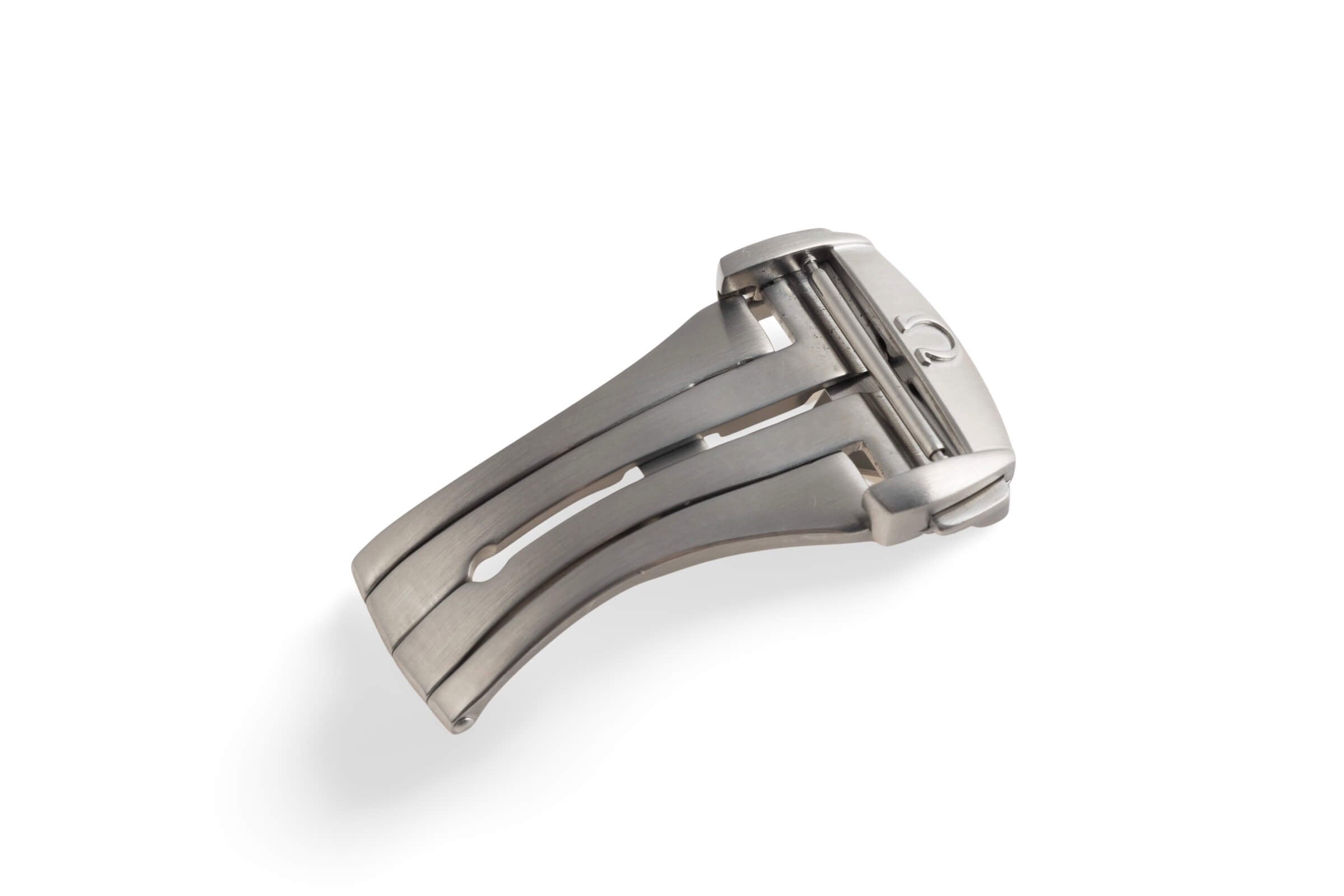 Omega boucle déployante acier 20,00 mm [KL25526]