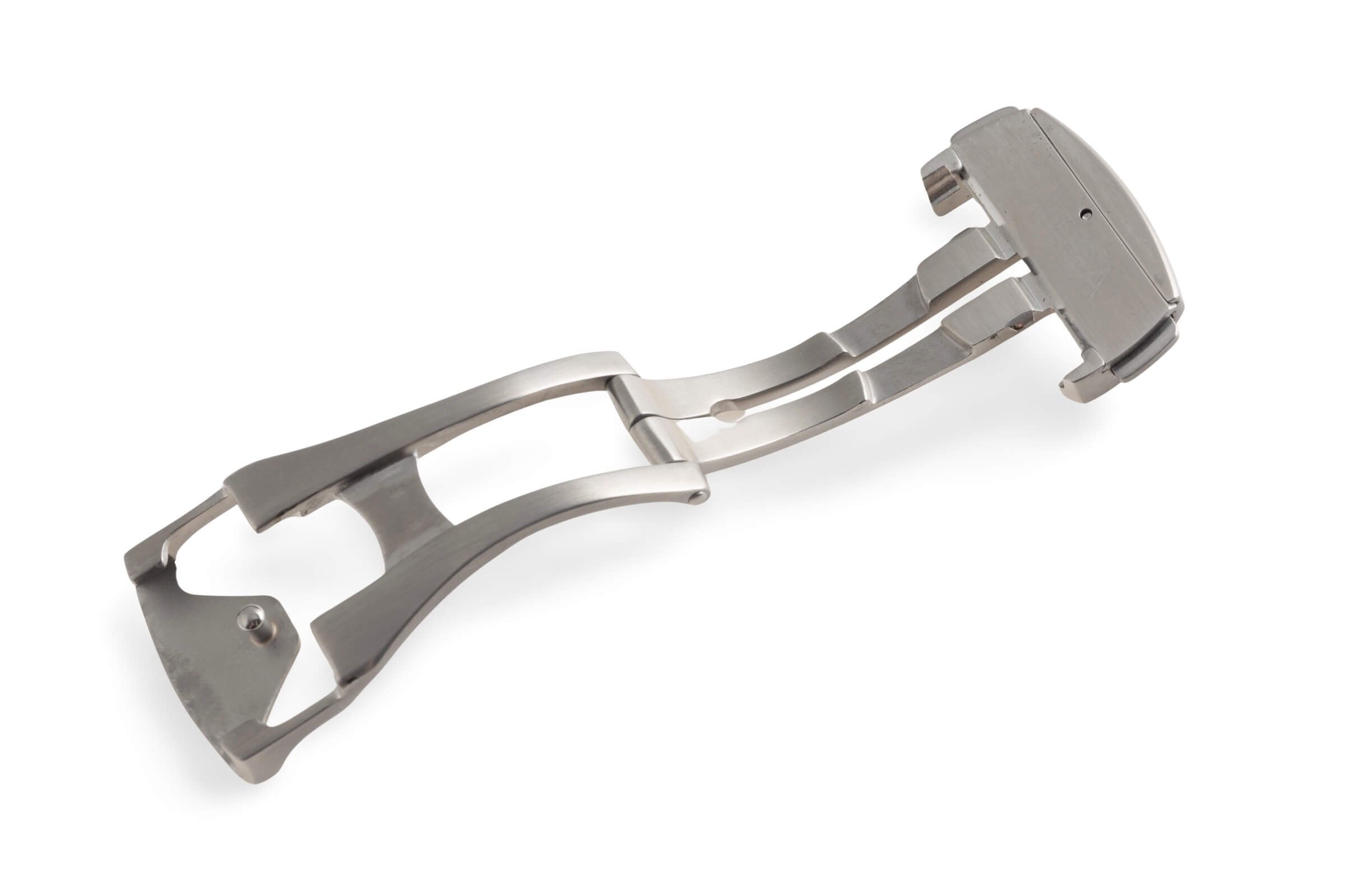 Omega deployant clasp stainless steel 20.00 mm [KL25526]