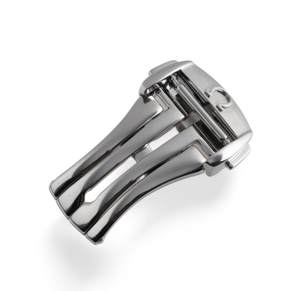 Omega cierre desplegable acero 14,00 mm [KL25560]