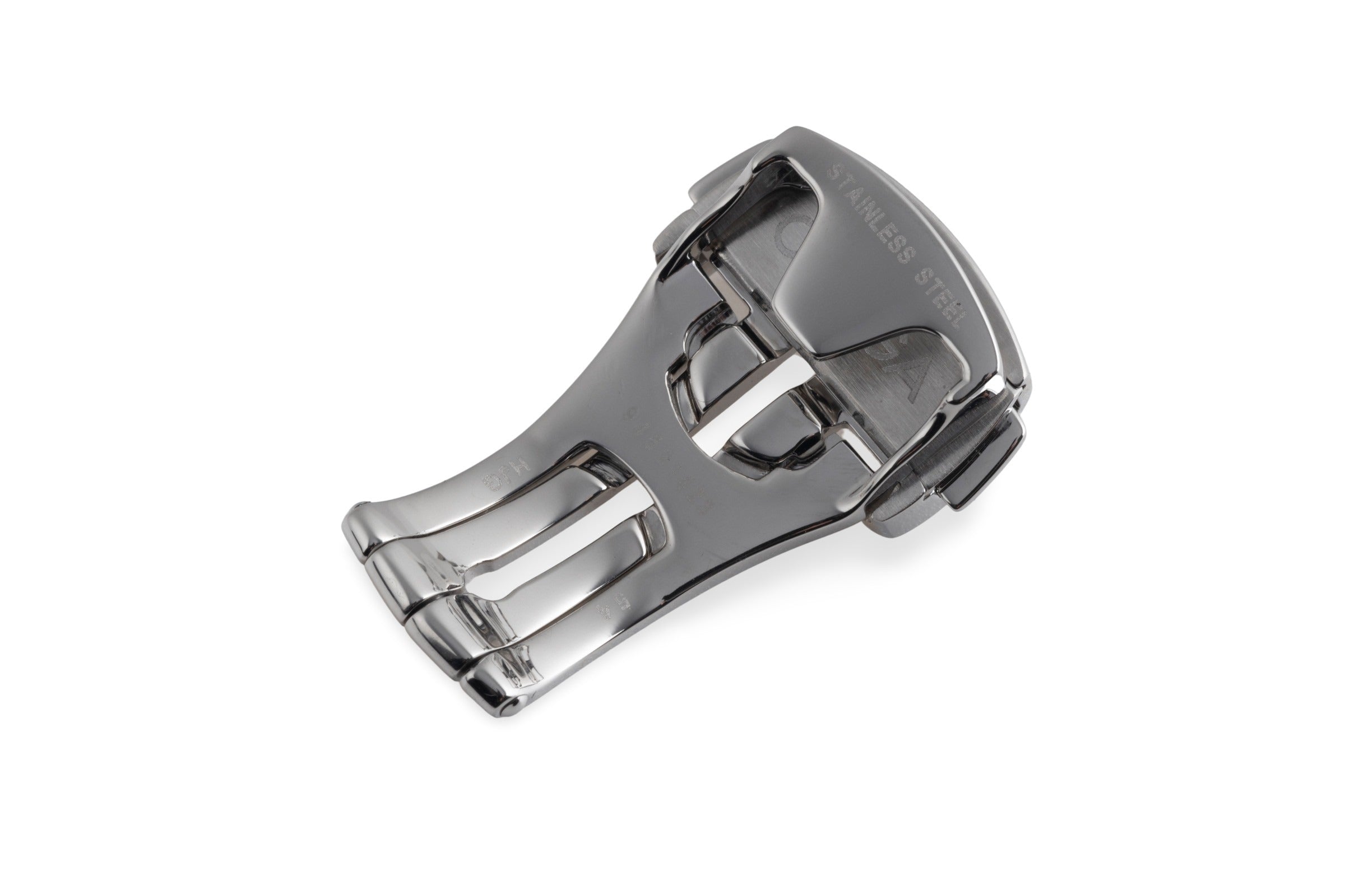 Omega boucle déployante acier 14,00 mm [KL25560]