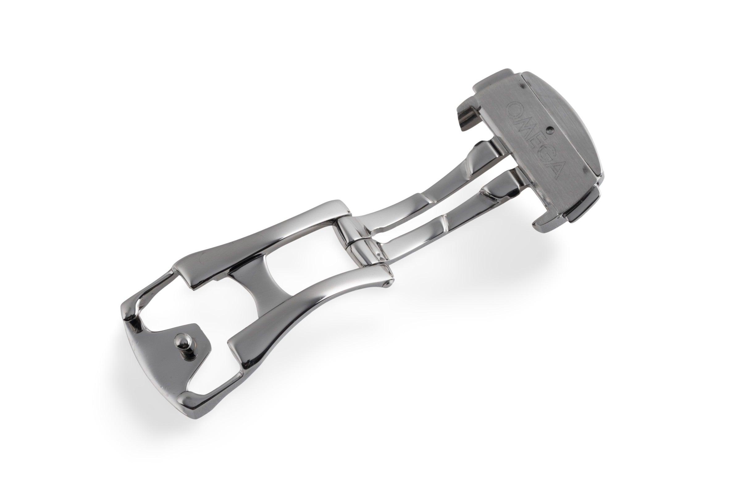 Omega cierre desplegable acero 14,00 mm [KL25560]