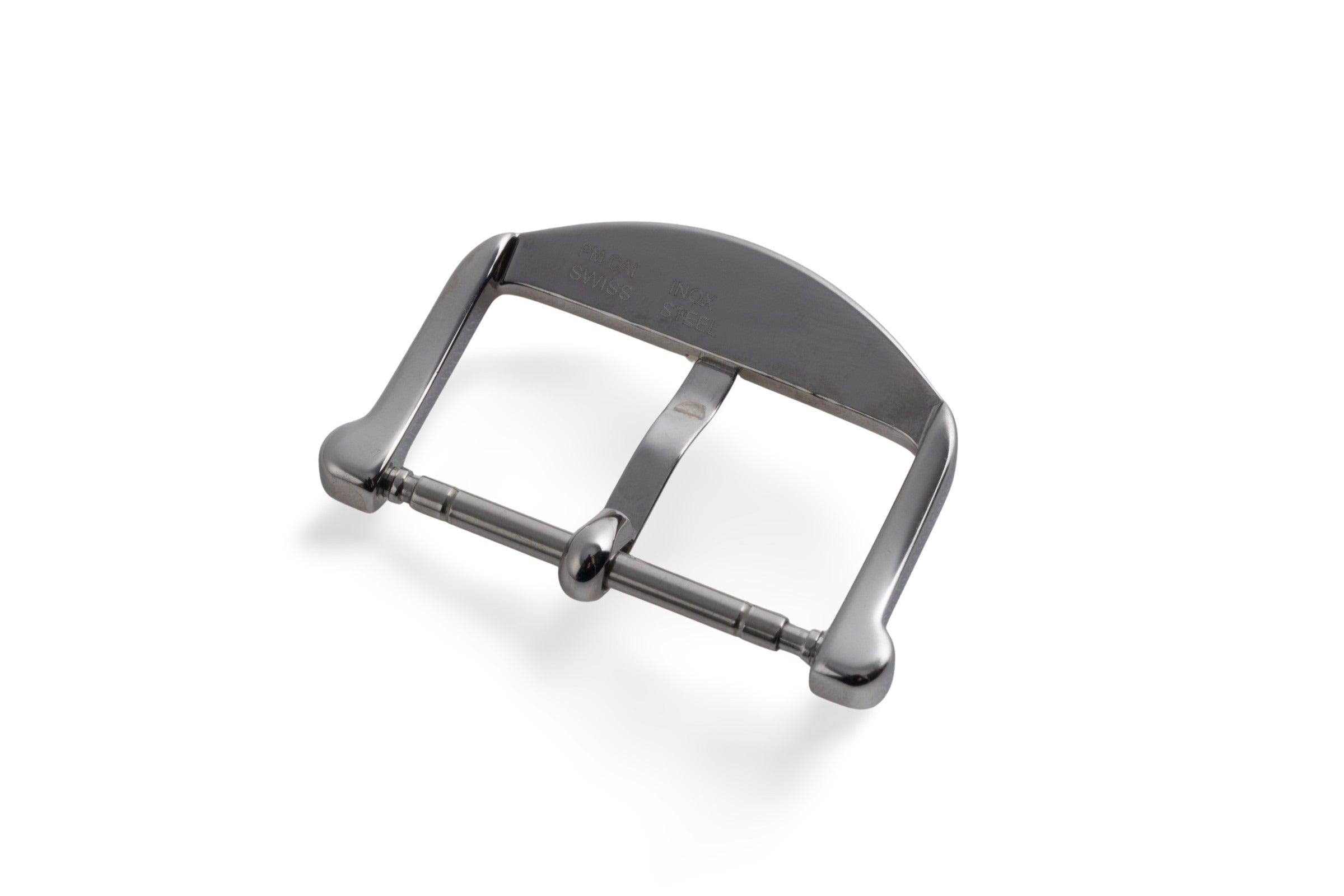 IWC ardillon acier 18,00 mm [KL25563]