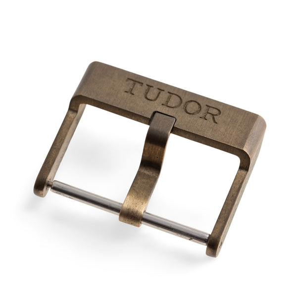 Tudor ardillon bronze 23,00 mm [KL25738]