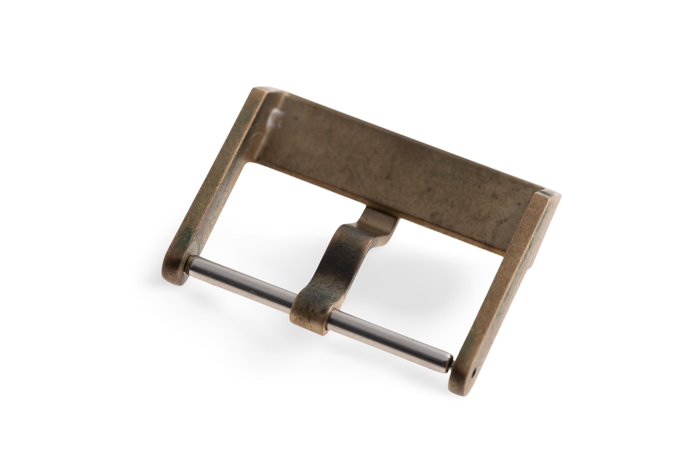 Tudor ardillon bronze 23,00 mm [KL25738]