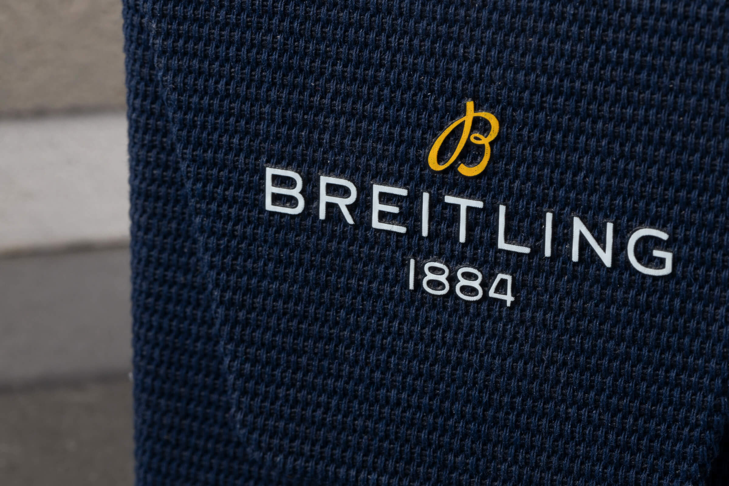Breitling Uhrenbox Reise-Box Box  Watchbox [KL25754]