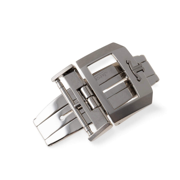 Jaeger LeCoultre folding clasp steel 20.00 mm [KL25781]
