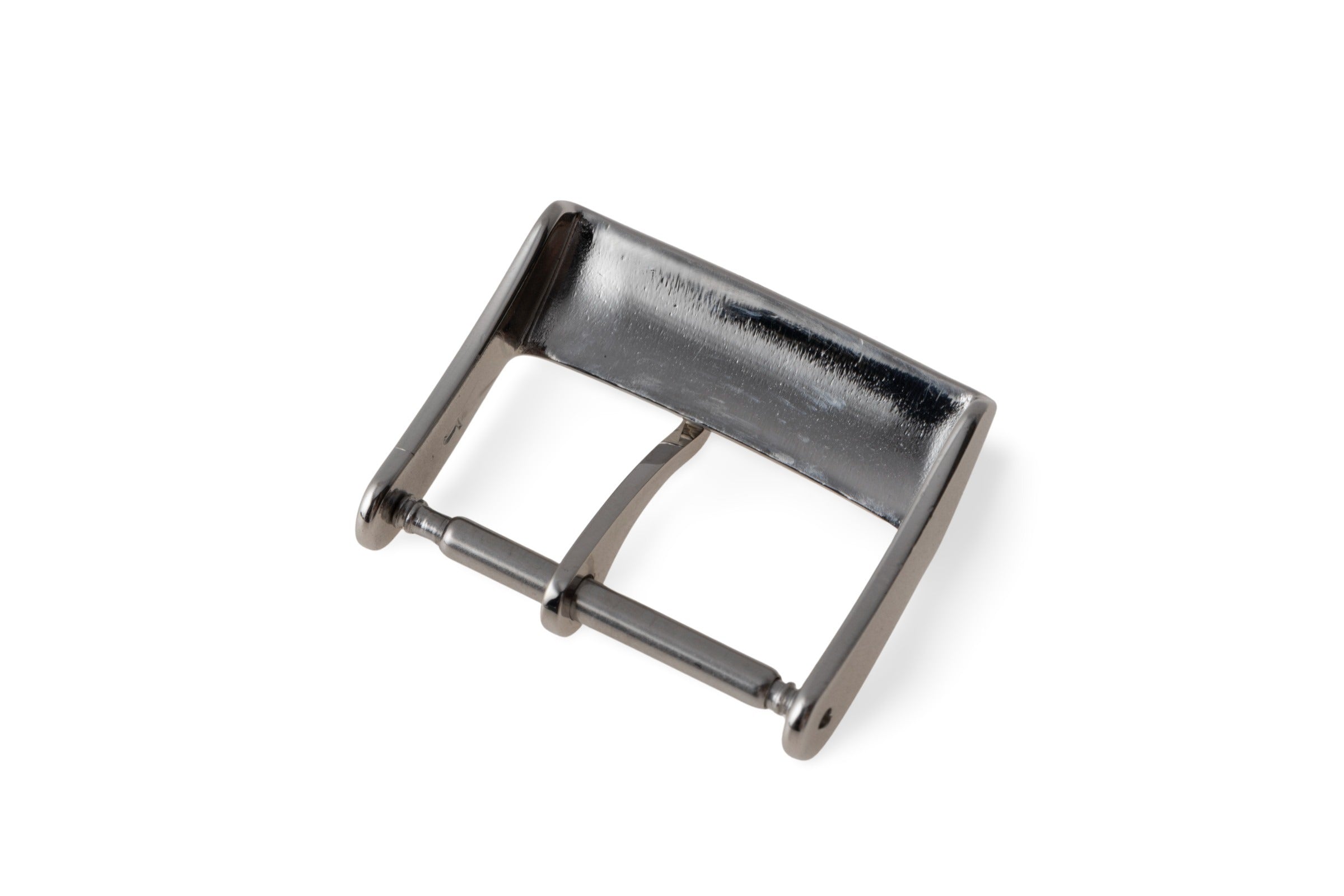 Breitling tang buckle steel 18.00 mm [KL25787]