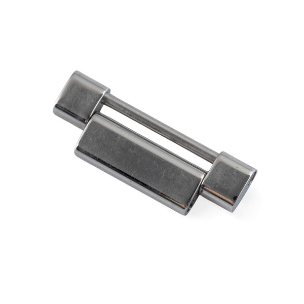 Baume & Mercier Catwalk Link Steel Replacement link 24mm[KL25841]