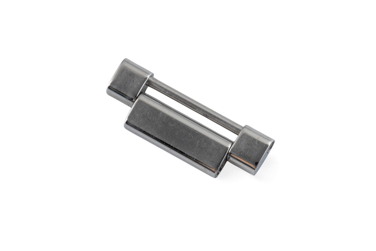 Baume & Mercier Catwalk Link Steel Replacement link 24mm[KL25841]