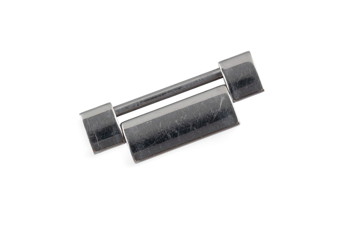 Baume & Mercier Catwalk Link Steel Replacement link 24mm[KL25841]