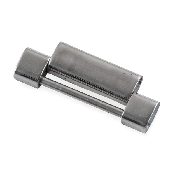 Baume & Mercier Catwalk link steel replacement link 24mm[KL25844]