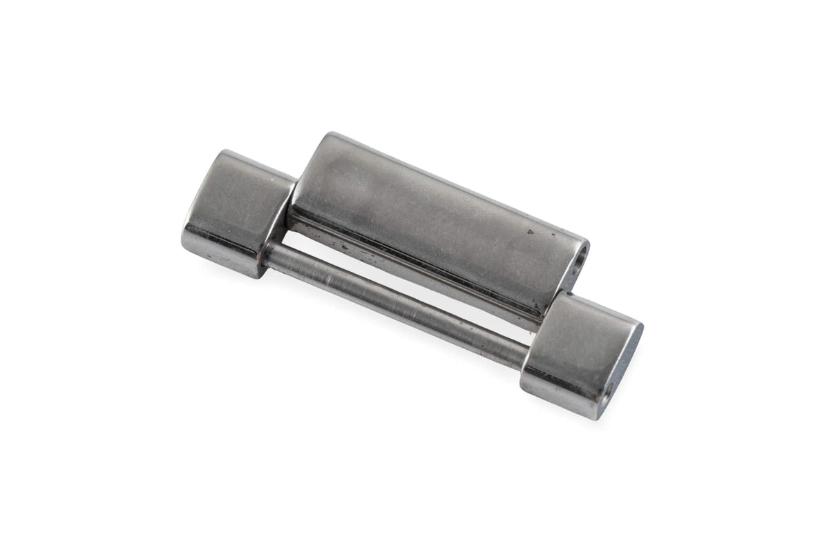 Baume & Mercier Catwalk link steel replacement link 24mm[KL25844]
