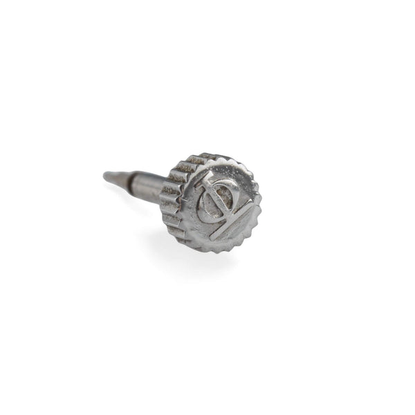 Baume & Mercier Catwalk crown and setting stem steel Ref. MV045197[KL25847]