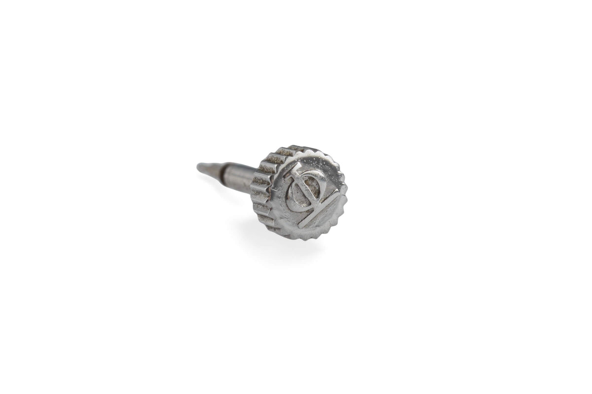 Baume & Mercier Catwalk crown and setting stem steel Ref. MV045197[KL25847]