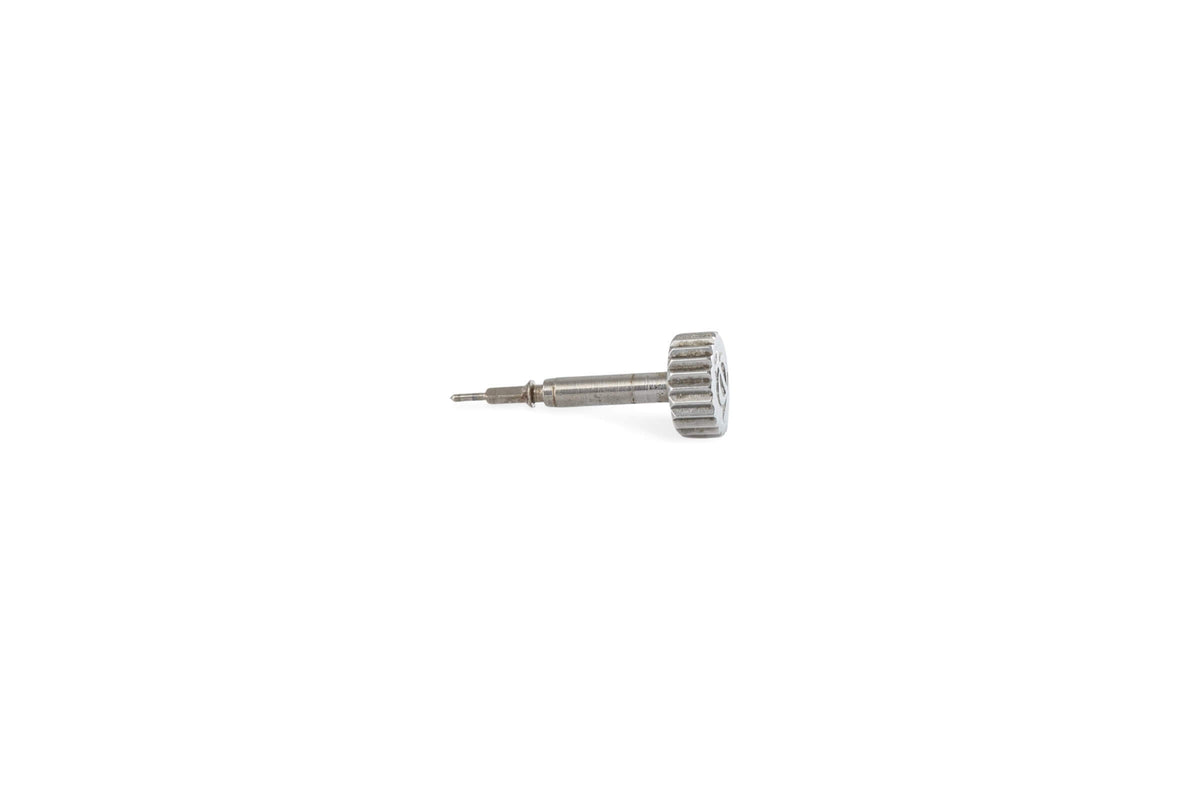 Baume & Mercier Catwalk crown and setting stem steel Ref. MV045197[KL25847]