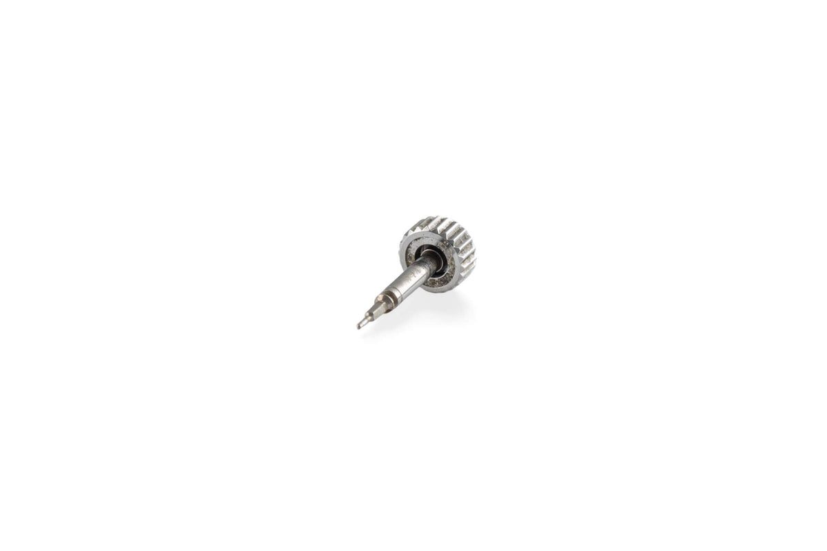 Baume & Mercier Catwalk crown and setting stem steel Ref. MV045197[KL25847]
