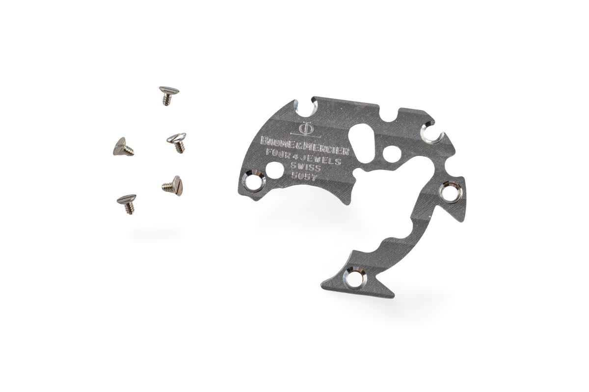 Baume & Mercier Cover Electronic Module Cover Caliber 5057[KL25852]