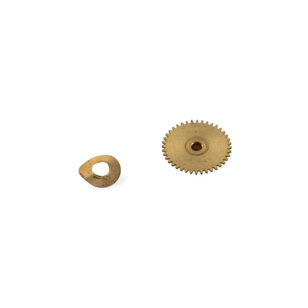 Baume & Mercier Hour Wheel Kaliber 5057[KL25855]