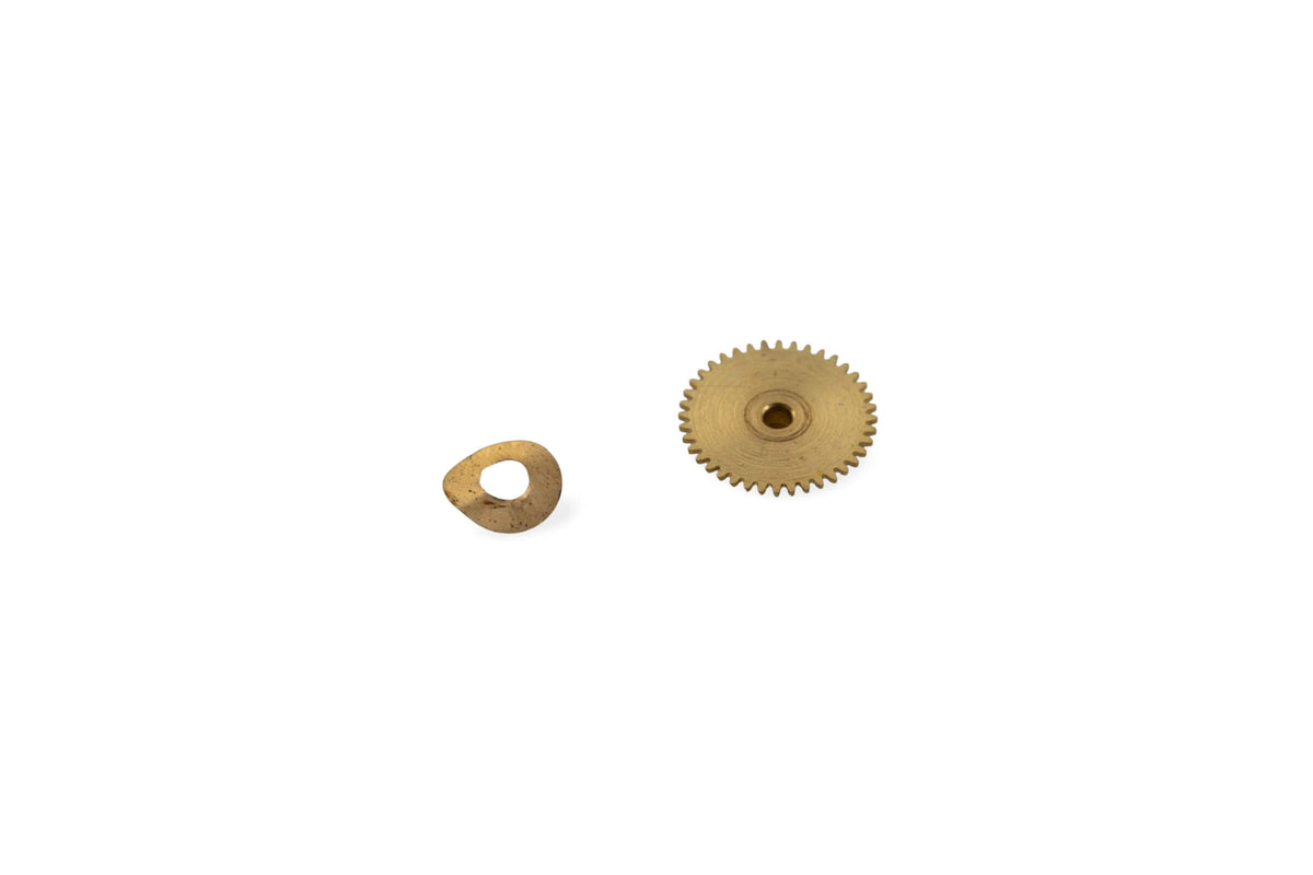 Baume & Mercier Hour Wheel Kaliber 5057[KL25855]