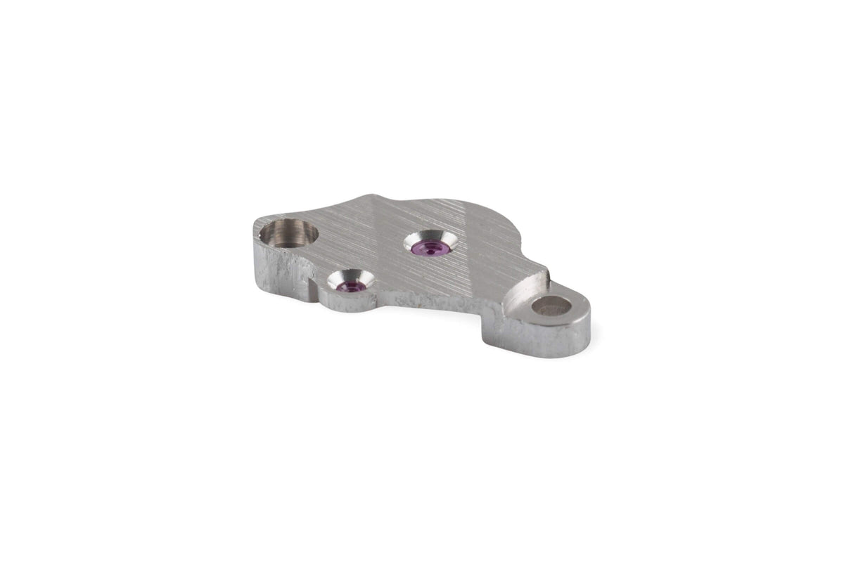 Baume & Mercier Deckplatte Werkplatte Räderwerk Kaliber Cal. 5057[KL25856]