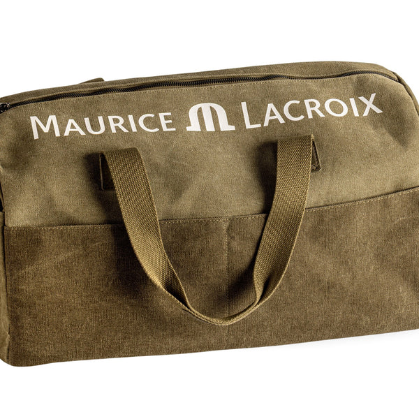 Maurice Lacroix borsa da viaggio borsa sportiva[KL25879]
