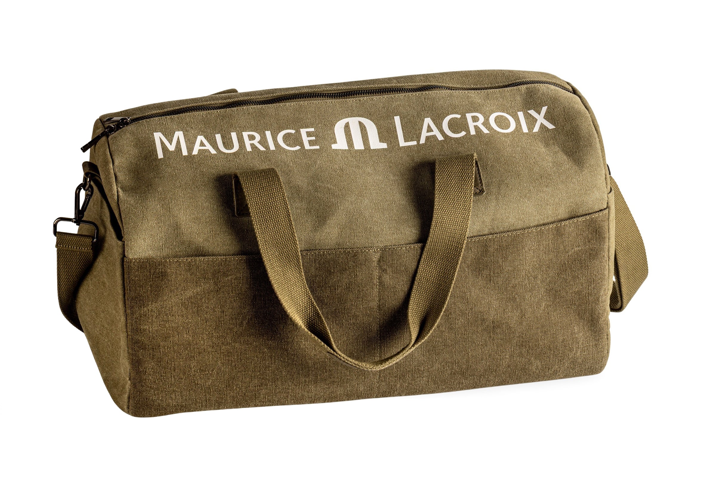 Maurice Lacroix travel bag sports bag[KL25879]