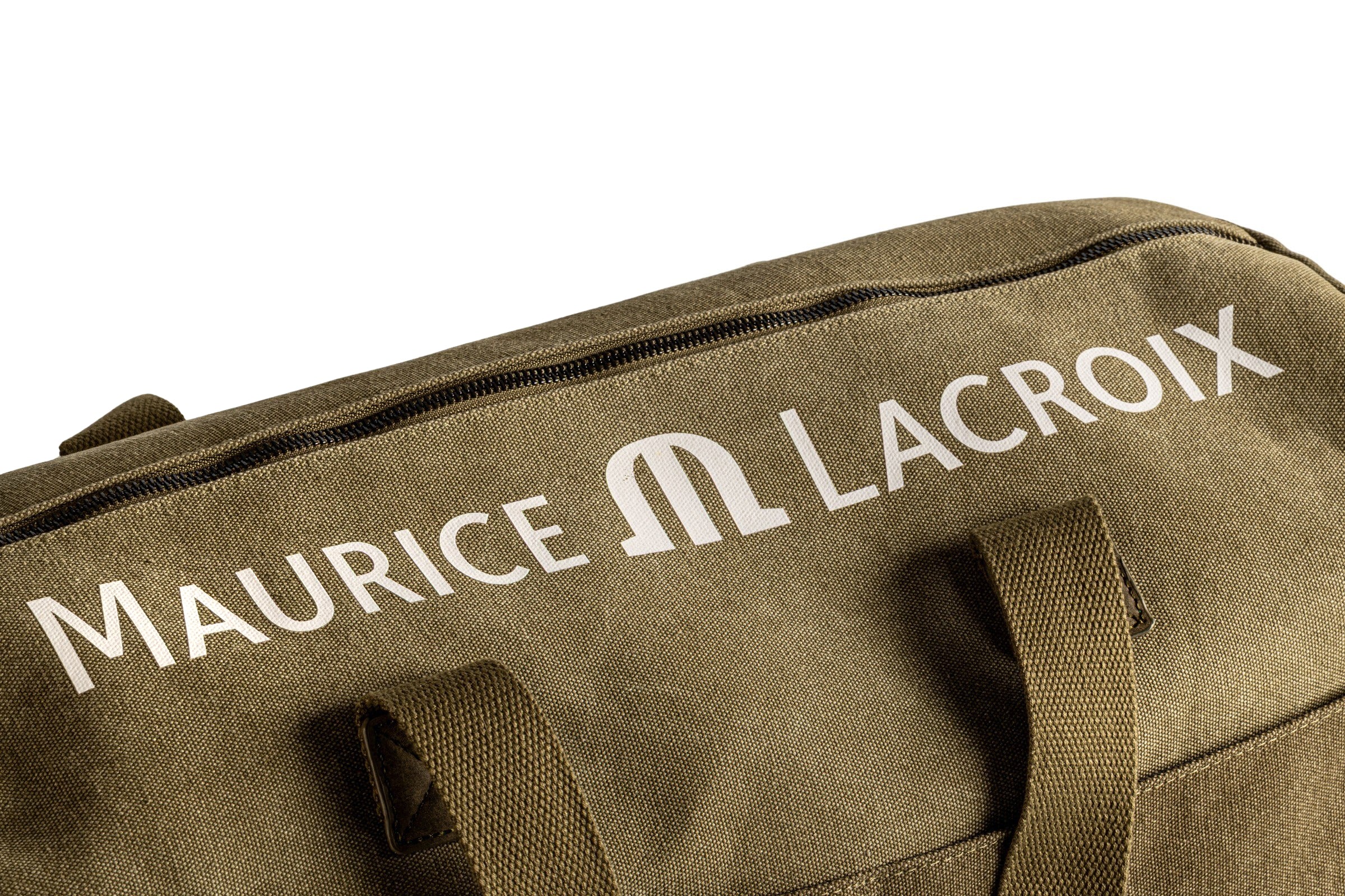 Maurice Lacroix travel bag sports bag[KL25879]