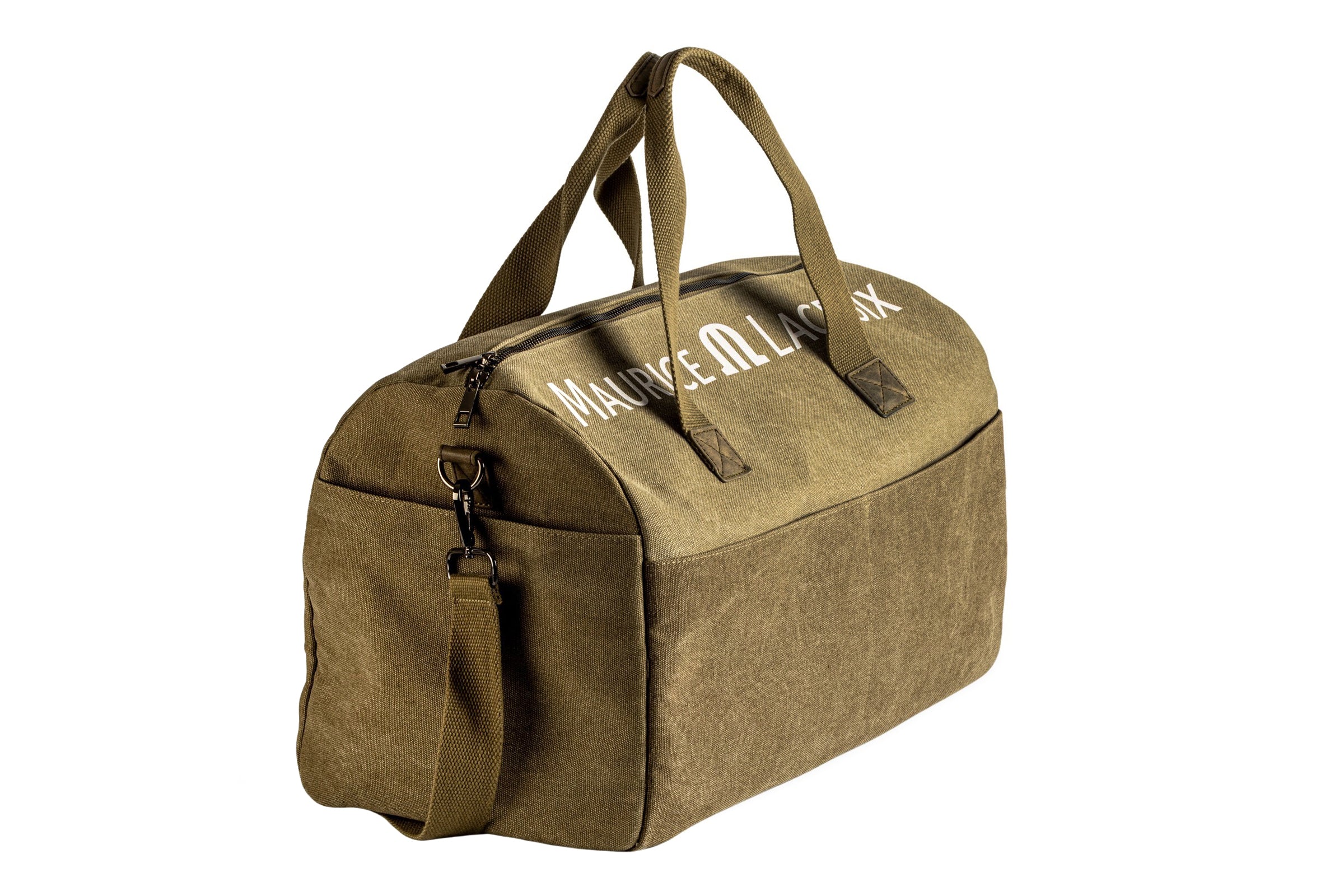 Maurice Lacroix borsa da viaggio borsa sportiva[KL25879]
