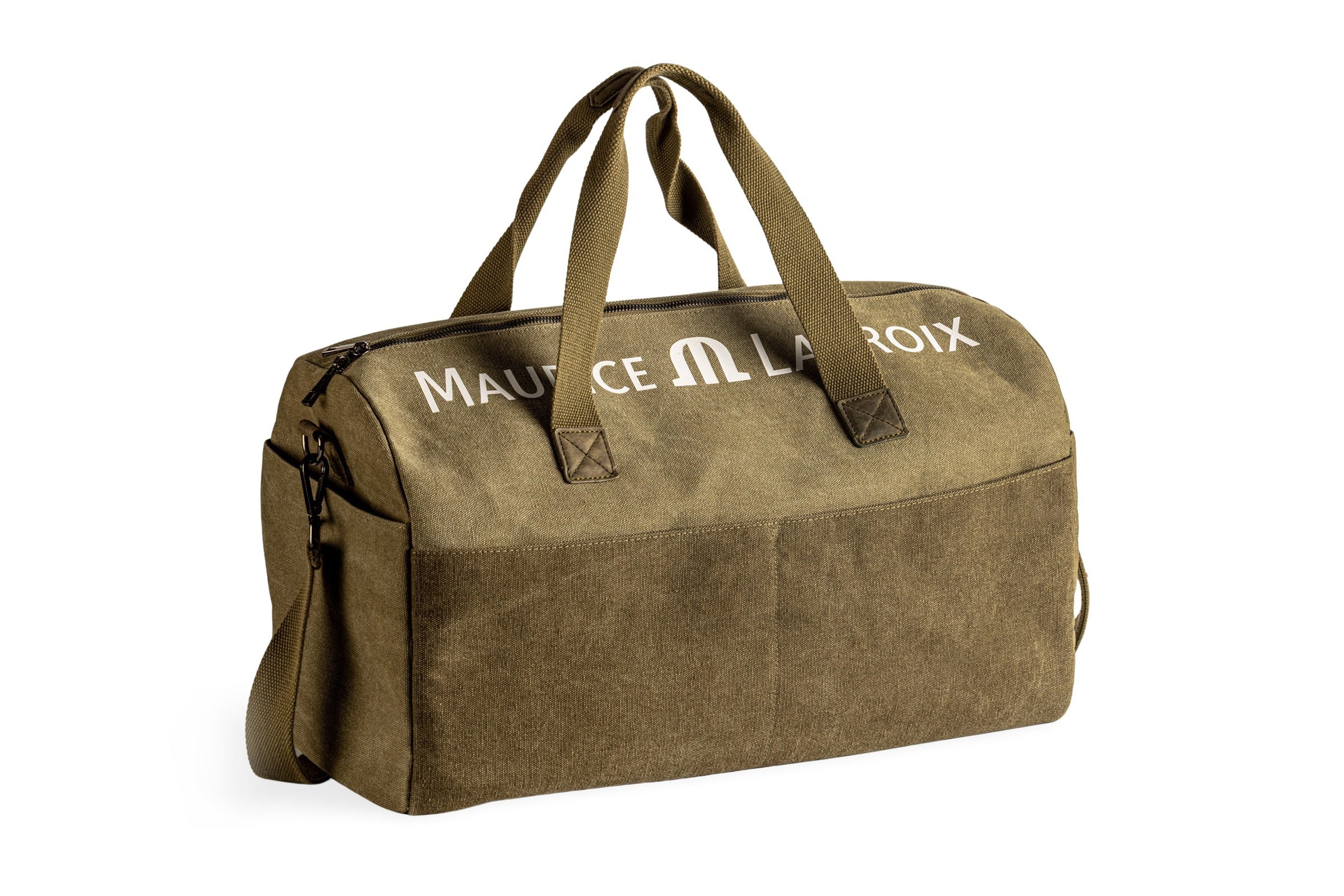 Maurice Lacroix borsa da viaggio borsa sportiva[KL25879]