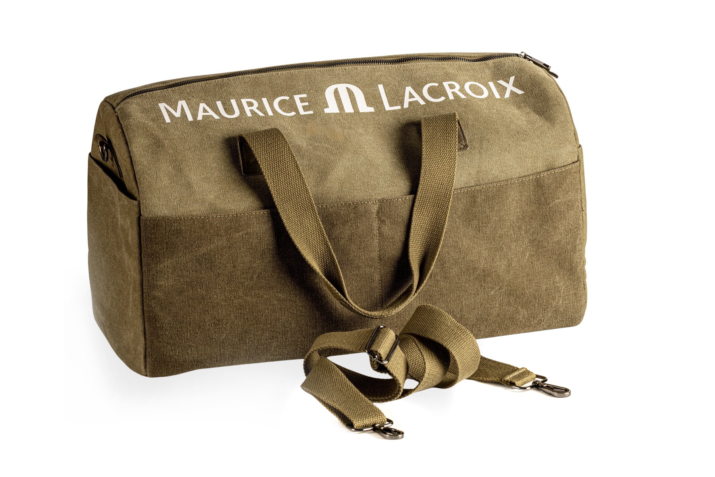Maurice Lacroix travel bag sports bag | 25879